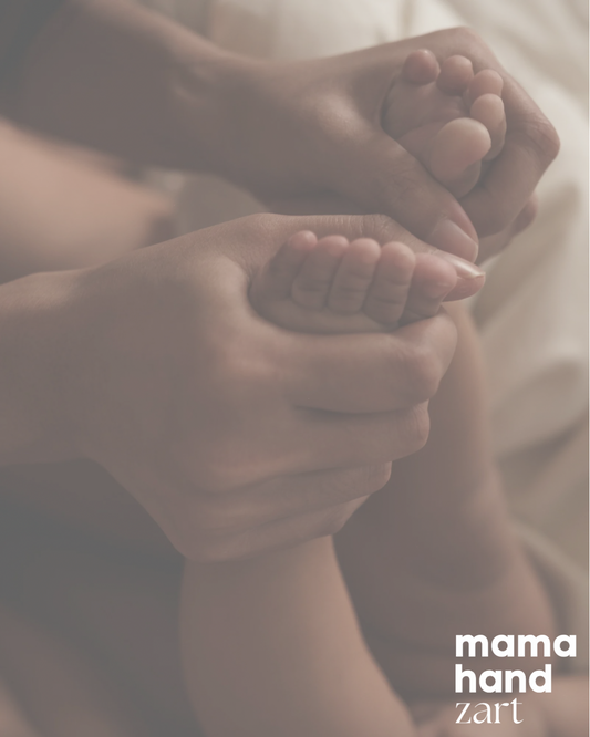 Basic Babymassage Kurs