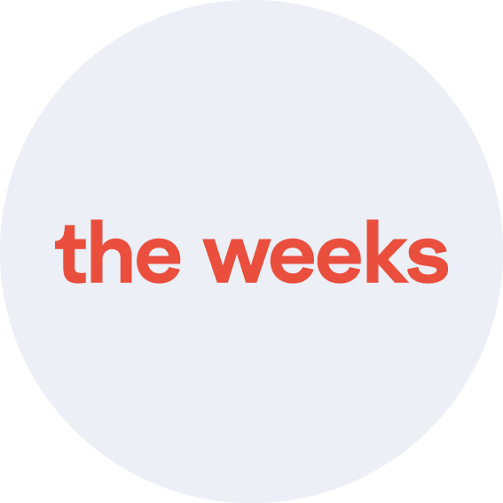 Logo der Marke the weeks inkl. Rabattcode